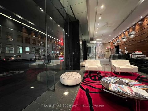 Photo 4 at 2803 - 80 John Street, Waterfront Communities C1, Toronto