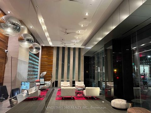 Photo 5 at 2803 - 80 John Street, Waterfront Communities C1, Toronto