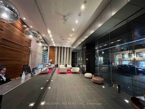 Photo 6 at 2803 - 80 John Street, Waterfront Communities C1, Toronto