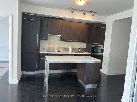 Photo 8 at 2803 - 80 John Street, Waterfront Communities C1, Toronto