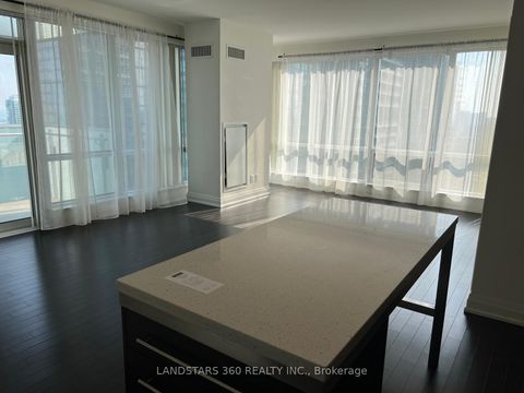Photo 10 at 2803 - 80 John Street, Waterfront Communities C1, Toronto
