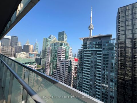 Photo 19 at 2803 - 80 John Street, Waterfront Communities C1, Toronto