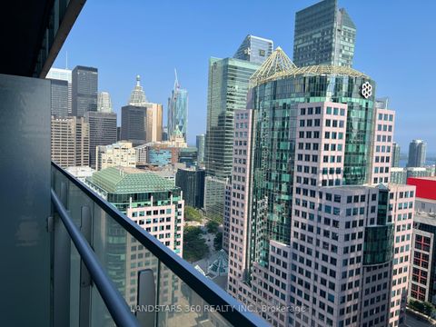 Photo 20 at 2803 - 80 John Street, Waterfront Communities C1, Toronto