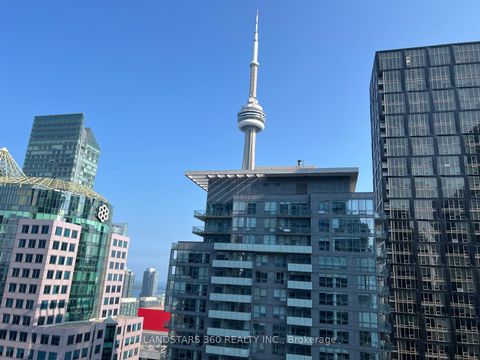 Photo 21 at 2803 - 80 John Street, Waterfront Communities C1, Toronto