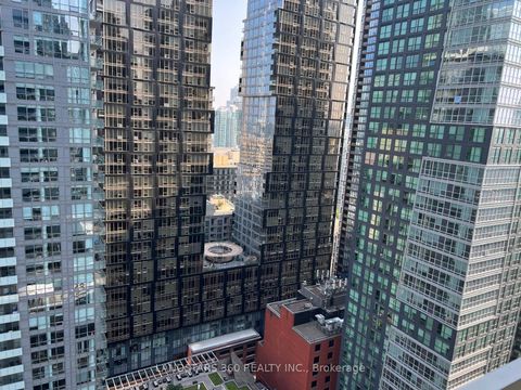 Photo 22 at 2803 - 80 John Street, Waterfront Communities C1, Toronto