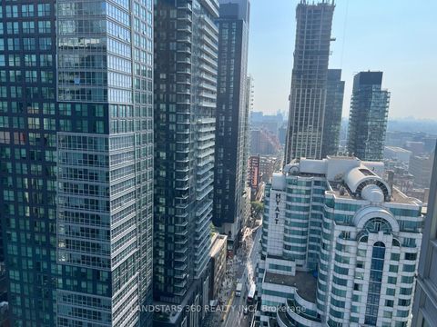 Photo 23 at 2803 - 80 John Street, Waterfront Communities C1, Toronto