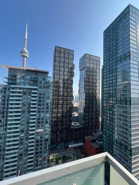Photo 25 at 2803 - 80 John Street, Waterfront Communities C1, Toronto