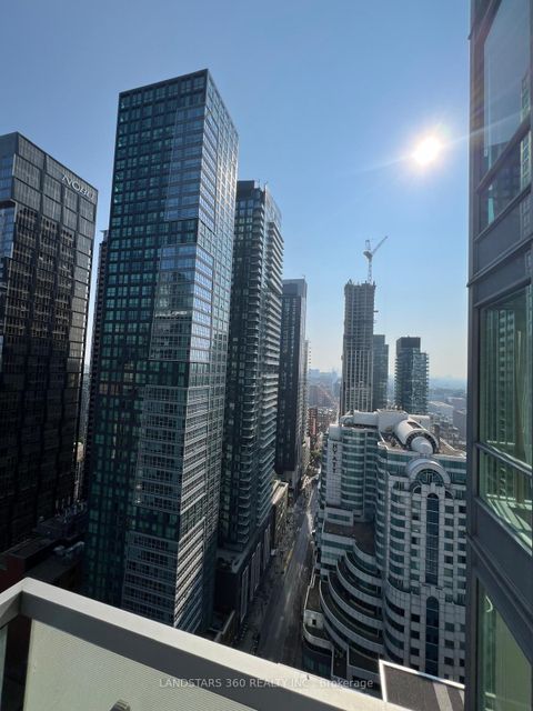 Photo 26 at 2803 - 80 John Street, Waterfront Communities C1, Toronto Photo 26 at 2803 - 80 John Street, Waterfront Communities C1, Toronto