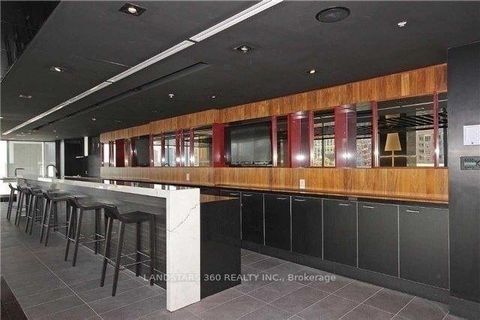 Photo 29 at 2803 - 80 John Street, Waterfront Communities C1, Toronto