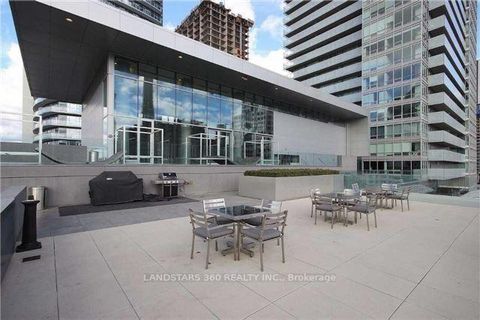 Photo 31 at 2803 - 80 John Street, Waterfront Communities C1, Toronto