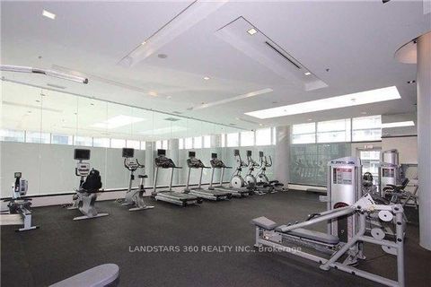 Photo 32 at 2803 - 80 John Street, Waterfront Communities C1, Toronto