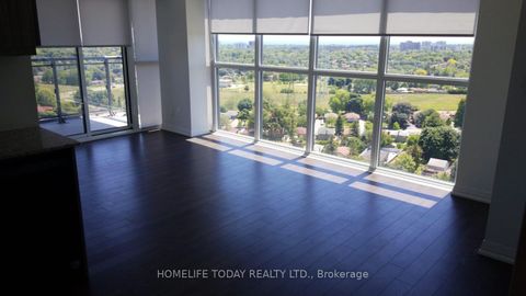 Photo 2 at 2010 - 30 Meadowglen Place, Woburn, Toronto