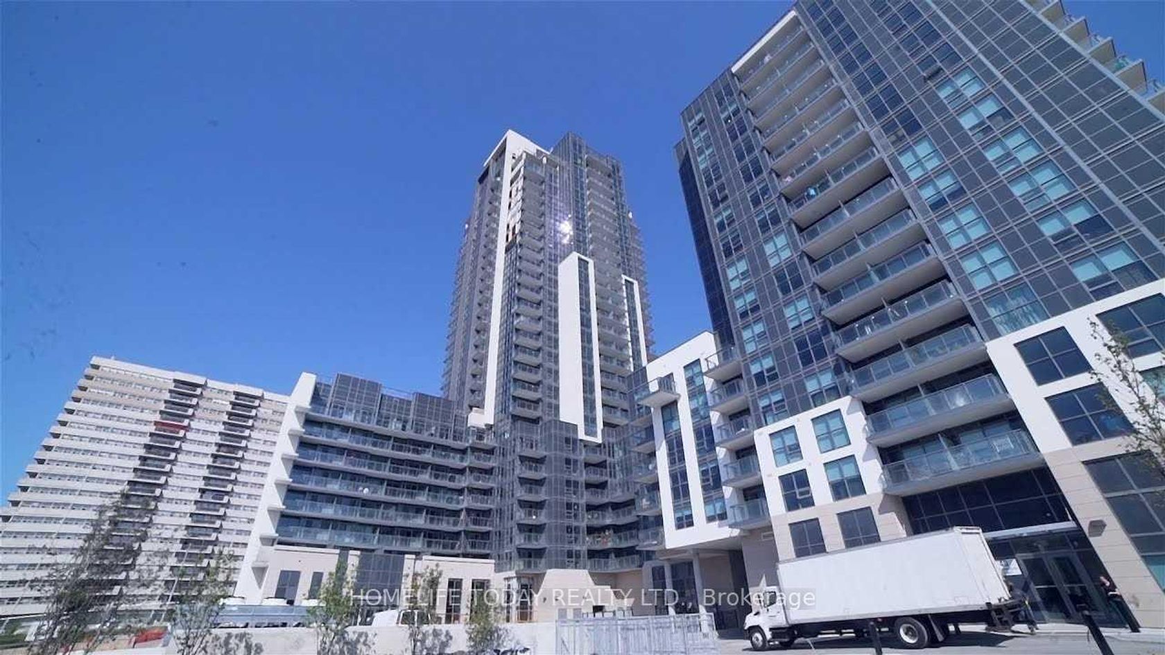 2010 - 30 Meadowglen Place, Woburn, Toronto 