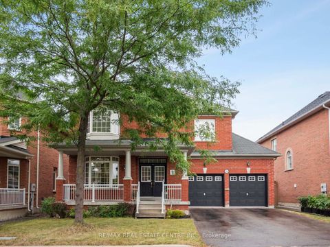 Photo 1 at 236 St Urbain Drive, Vellore Village, Vaughan
