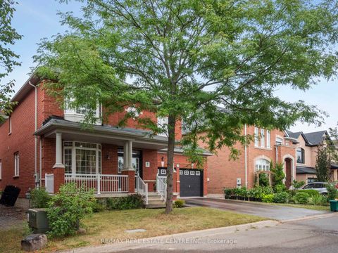 Photo 2 at 236 St Urbain Drive, Vellore Village, Vaughan