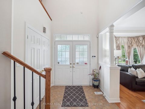 Photo 8 at 236 St Urbain Drive, Vellore Village, Vaughan