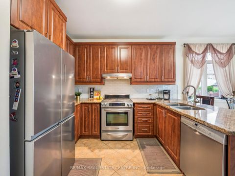 Photo 20 at 236 St Urbain Drive, Vellore Village, Vaughan