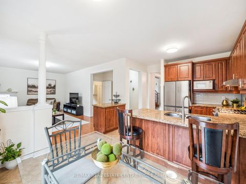 Photo 22 at 236 St Urbain Drive, Vellore Village, Vaughan