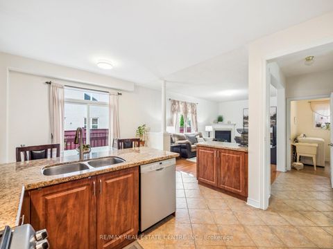 Photo 24 at 236 St Urbain Drive, Vellore Village, Vaughan