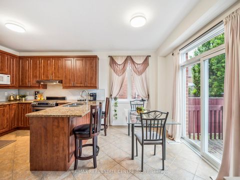 Photo 25 at 236 St Urbain Drive, Vellore Village, Vaughan
