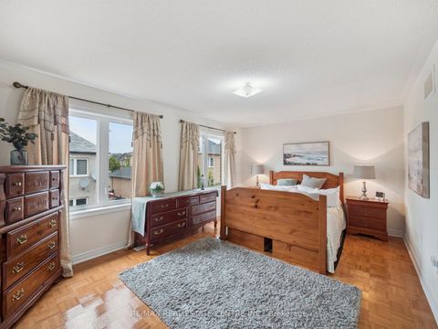 Photo 33 at 236 St Urbain Drive, Vellore Village, Vaughan