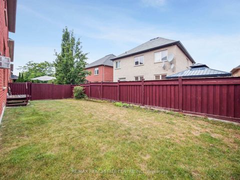Photo 46 at 236 St Urbain Drive, Vellore Village, Vaughan