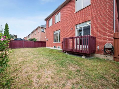 Photo 47 at 236 St Urbain Drive, Vellore Village, Vaughan