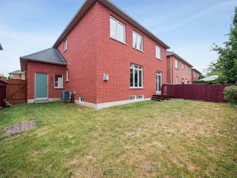 Photo 48 at 236 St Urbain Drive, Vellore Village, Vaughan