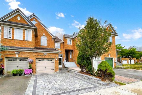 Photo 3 at 263 Kimono Crescent, Rouge Woods, Richmond Hill