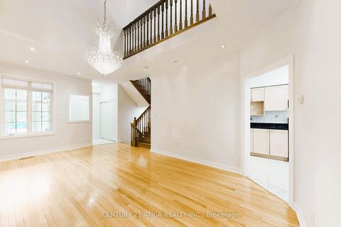 Photo 4 at 263 Kimono Crescent, Rouge Woods, Richmond Hill