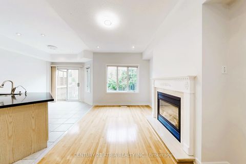 Photo 12 at 263 Kimono Crescent, Rouge Woods, Richmond Hill