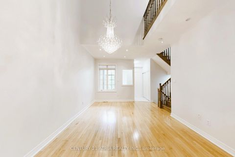 Photo 14 at 263 Kimono Crescent, Rouge Woods, Richmond Hill