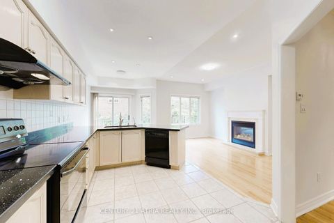 Photo 19 at 263 Kimono Crescent, Rouge Woods, Richmond Hill