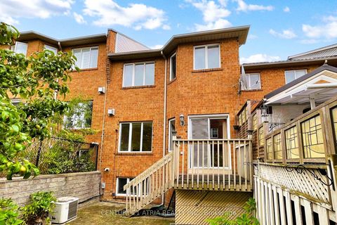 Photo 46 at 263 Kimono Crescent, Rouge Woods, Richmond Hill