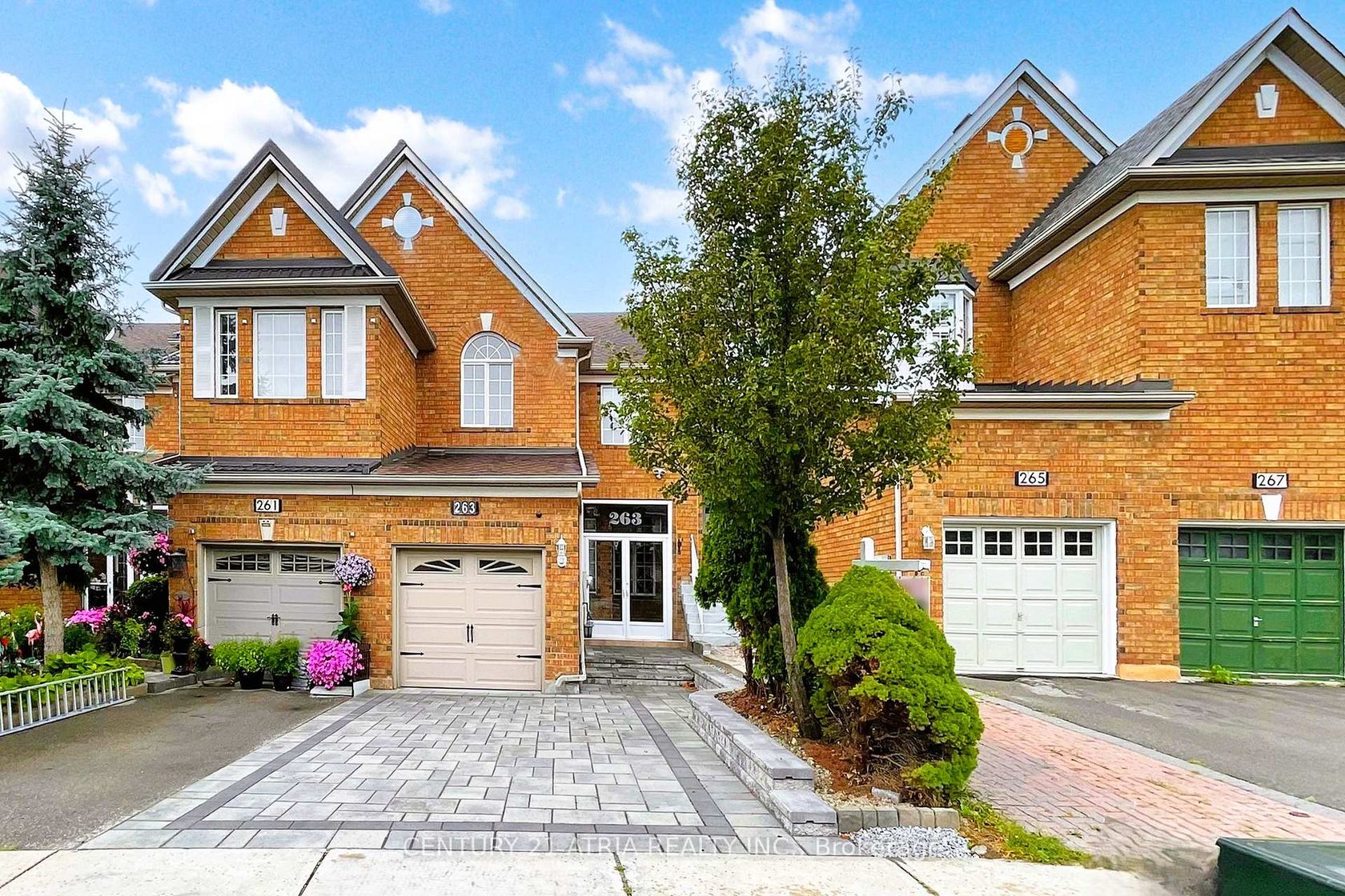 263 Kimono Crescent, Rouge Woods, Richmond Hill by Loree Meneguzzi Real Estate 263 Kimono Crescent, Rouge Woods, Richmond Hill