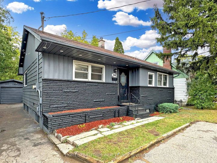 Photo 1 at 1500 Simcoe Street N, Samac, Oshawa