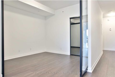 Photo 4 at 402 - 899 Queen Street E, South Riverdale, Toronto