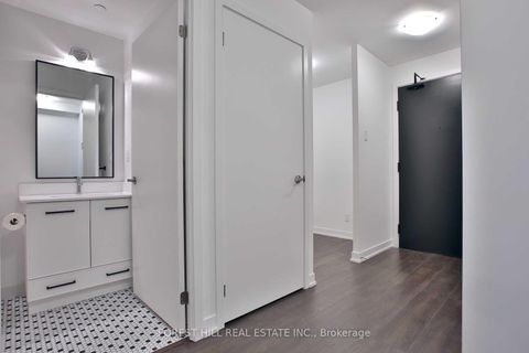 Photo 7 at 402 - 899 Queen Street E, South Riverdale, Toronto