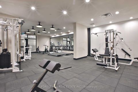Photo 10 at 402 - 899 Queen Street E, South Riverdale, Toronto