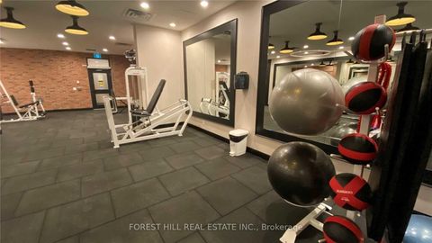 Photo 11 at 402 - 899 Queen Street E, South Riverdale, Toronto