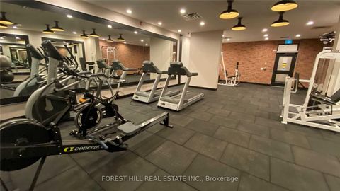 Photo 12 at 402 - 899 Queen Street E, South Riverdale, Toronto