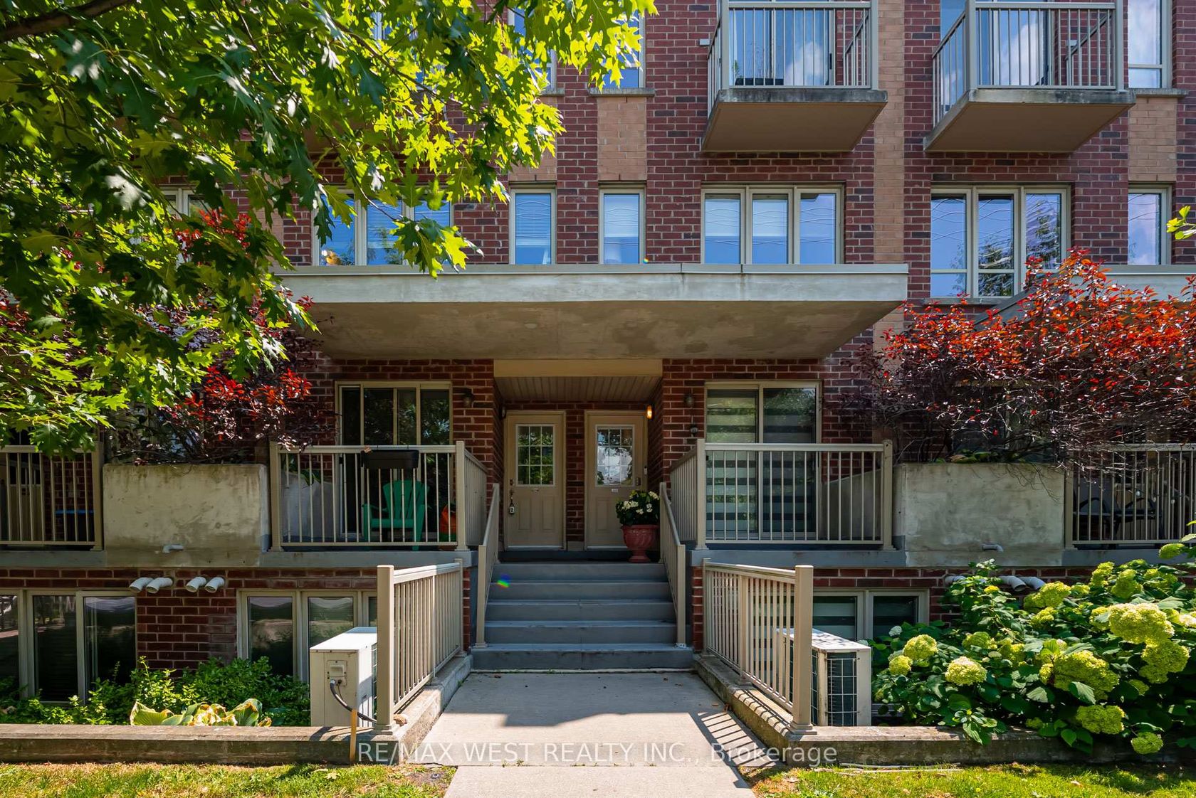 264 - 351 Wallace Avenue, Junction, Toronto 