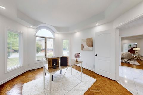 Photo 7 at 12 Larkfield Drive, Don Mills, Toronto