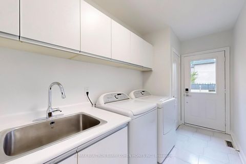 Photo 12 at 12 Larkfield Drive, Don Mills, Toronto