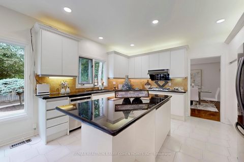 Photo 13 at 12 Larkfield Drive, Don Mills, Toronto