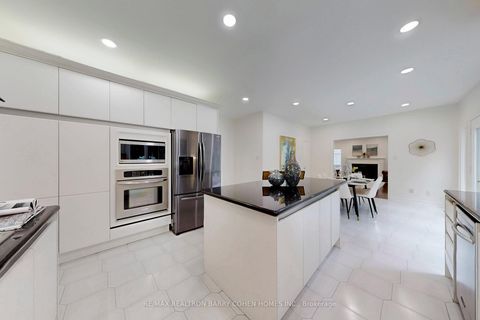 Photo 15 at 12 Larkfield Drive, Don Mills, Toronto