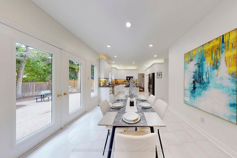 Photo 16 at 12 Larkfield Drive, Don Mills, Toronto