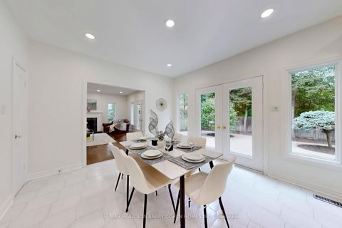 Photo 17 at 12 Larkfield Drive, Don Mills, Toronto