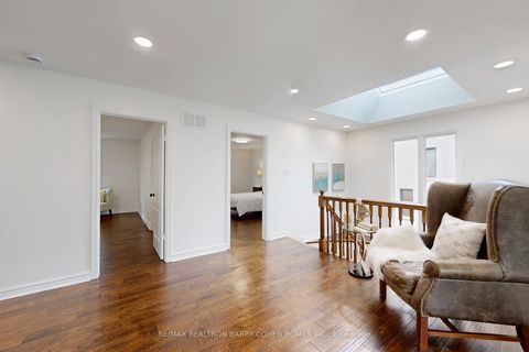 Photo 21 at 12 Larkfield Drive, Don Mills, Toronto