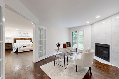 Photo 24 at 12 Larkfield Drive, Don Mills, Toronto
